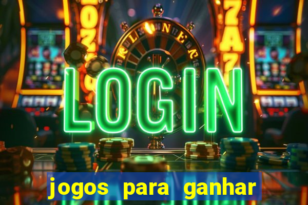 jogos para ganhar dinheiro no paypal